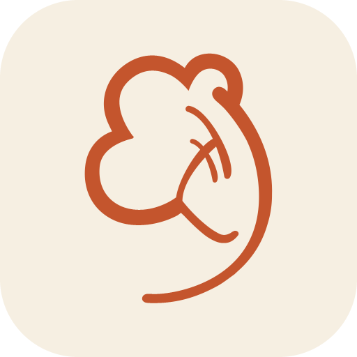 Ícone da app Delids para clientes.
